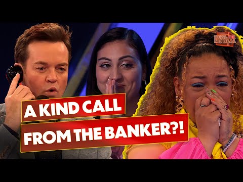 "What he's offering me is REAL..." | Deal or No Deal