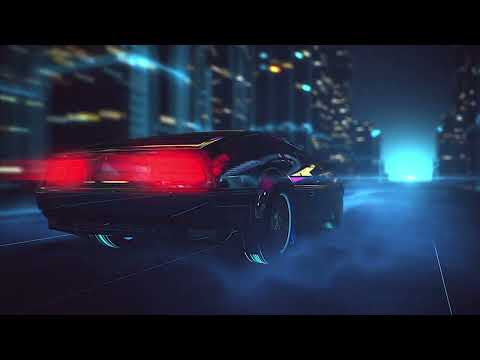 Ampersounds - Nightdrive [Visualizer]