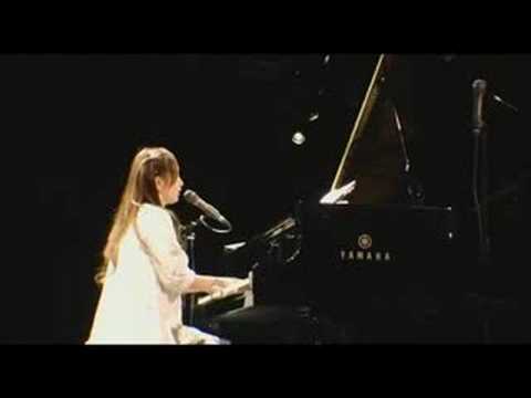 KOKIA Arigatou in Belgium
