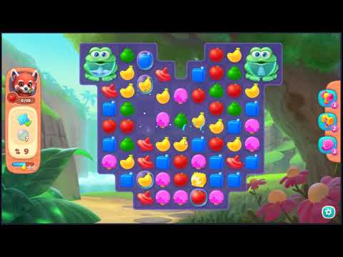 Wildscapes Level 335 - NO BOOSTERS 🐘🙈 | SKILLGAMING ✔️