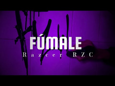 Razcer RZC - Fúmale (Video Oficial)