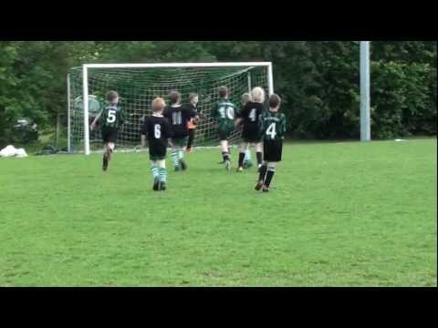 TV Langen : FC Hagen/Uthlede, Teil 3/4 - F-U9, Tore, Goals & Highlights