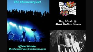 The Chemistry Set - The Open Window