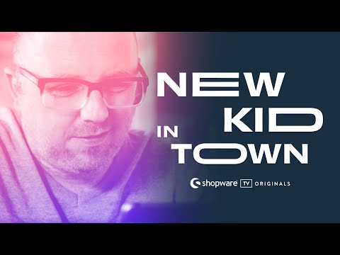 New Kid in Town | Episode 4 | Shopware TV