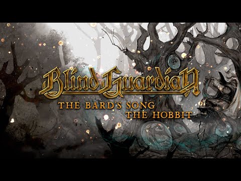 Video thumbnail for The Bard’s Song - The Hobbit (Revisited)
