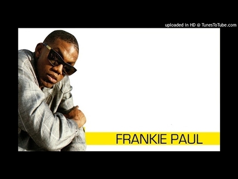 THE ULTIMATE HITS OF FRANKIE PAUL FULL #djsharpemusic