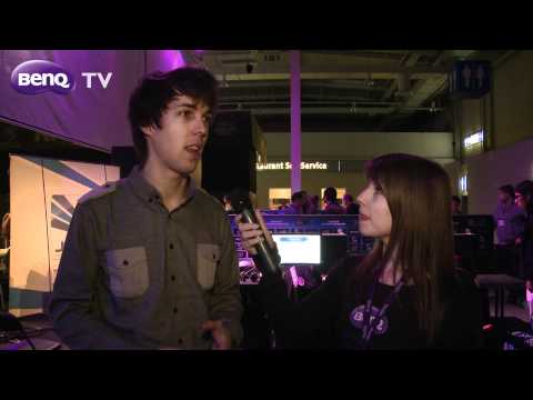 BenQ TV: The famous Manuel 'Grubby' Schenkhuizen shared his future plans as a StarCraft II player