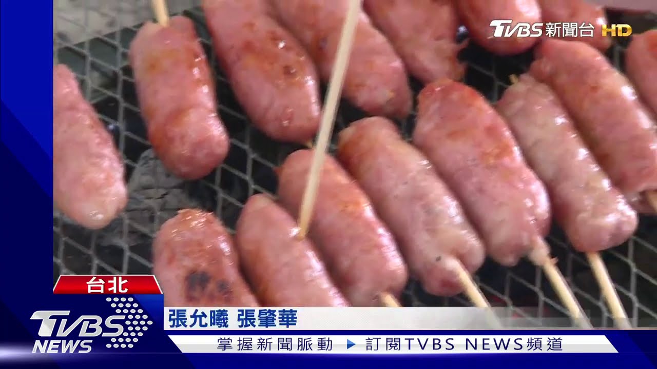 烤肉「宅經濟」 外送到貨快pk賣場、網購預訂