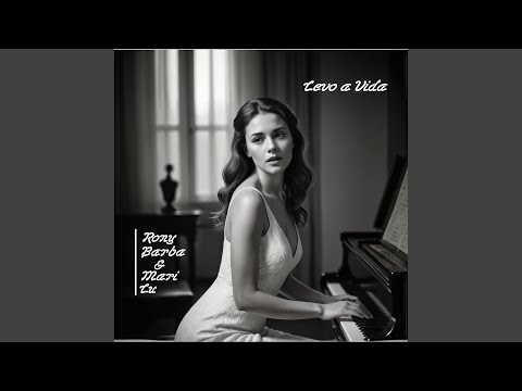Levo A Vida - Rony Barba e Mari Lu