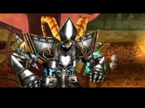 Hero of Sparta Trailer (PSP Mini)