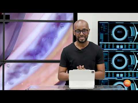 TechTalk With Solomon S25 E4 - [Promo] ግሩምና ድንቅ አፈጣጠራችን - የአይናችን፣ ጆሯችን፣ አፍንጫችን፣ ምላሳችን አሰራር [ክፍል 3]
