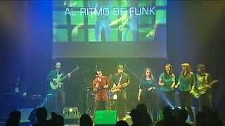 The Funkey - Wild Child