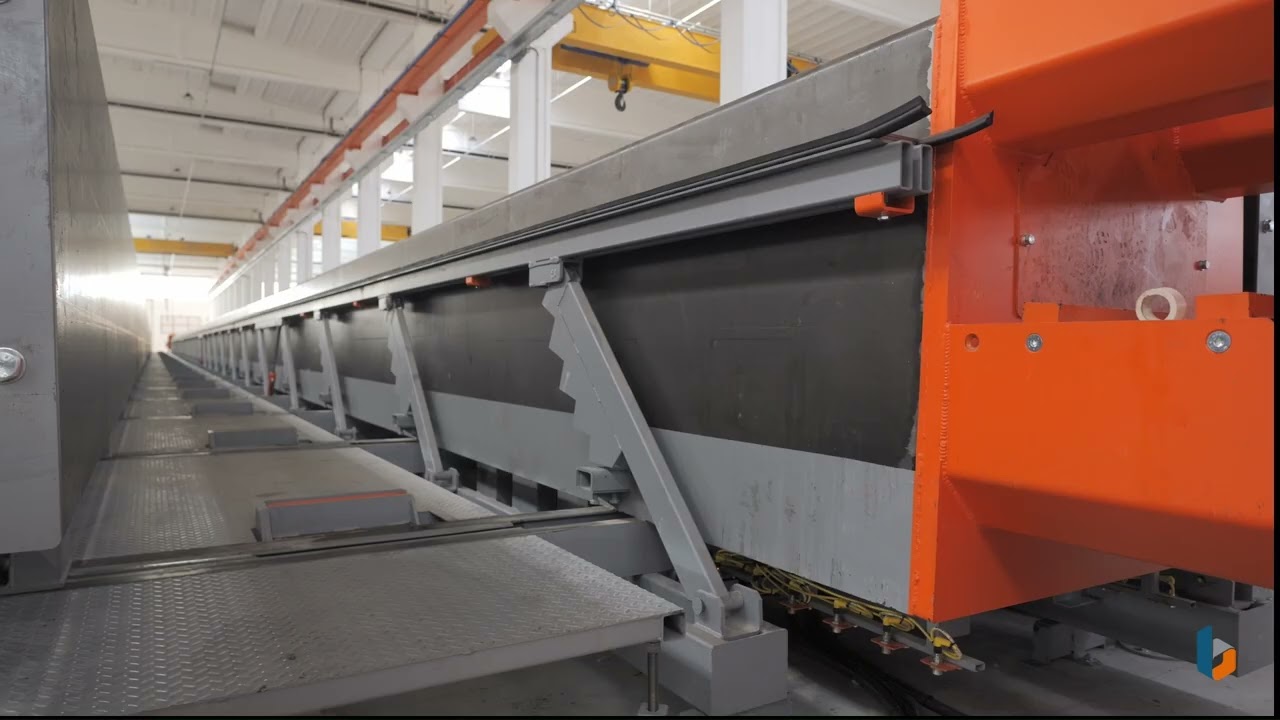 How it works... TT Mould! #precast #concrete