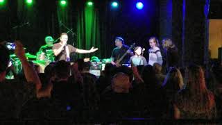 Jimmie&#39;s Chicken Shack - High - Pittsburgh - 11-1-18