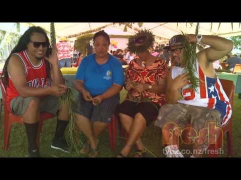 FRESH 2013 HIGHLIGHTS