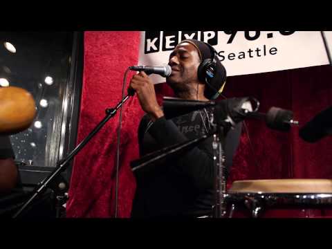 Antibalas - Sanctuary (Live on KEXP)