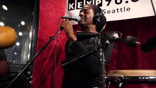 Antibalas - Sanctuary (Live on KEXP)