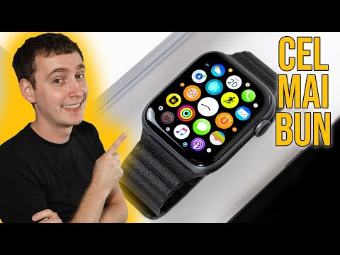 Ce Apple Watch merită să-ți cumperi în 2022