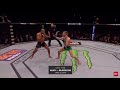 Conor Vs Aldo 1080p 60FPS Full Fight
