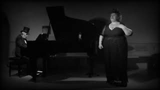 Professor Bones with Gloria - BLUE SPIRIT BLUES (Live in Roma)