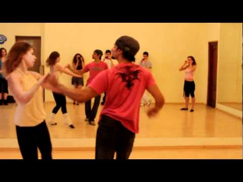 Zouk- - Wakko Oliviér - Class