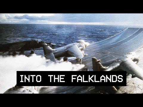Falklands '82 | A Collaborative Series
