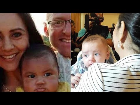 Ils ont changé son bébé à la naissance😰Quelques mois plus tard, elle a décidé de trouver son enfant Video