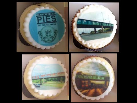 Prisoner - The Pies