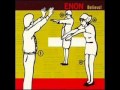 Enon - Get The Letter Out