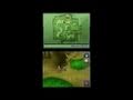 Chaotic: Shadow Warriors Nintendo Ds Gameplay Melke Vs