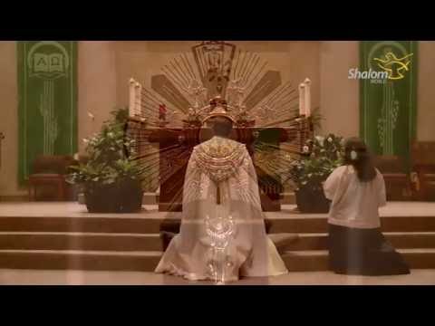 Eucharistic Adoration: St. Stephen Catholic Church