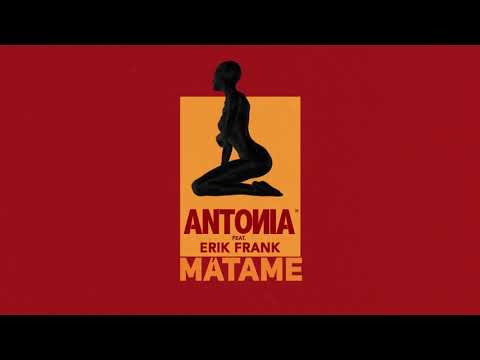Antonia ft. Eric frank MATAME #lyrics