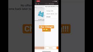 Amazon Flex Delivery Tips: NEVER Take Base Pay!! 🙌💰#amazonflex #surge #amazon #worksmarter