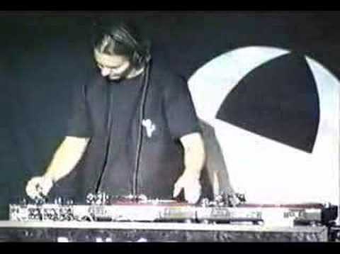 DMC World 1992 Pierre Jerksten (Suécia)