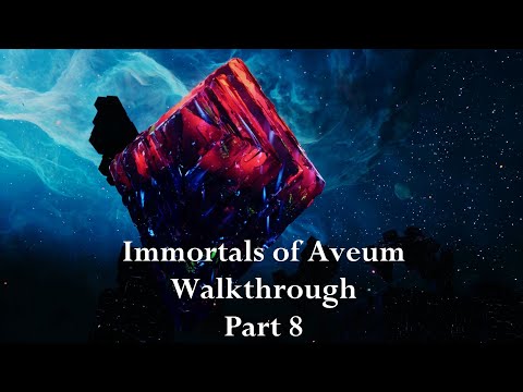 Immortals of Aveum Gameplay Walkthrough Part 8 | Magnus Difficulty