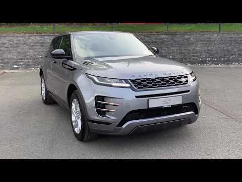 Land Rover Range Rover Evoque R Rover Evoque R-Dyn - Image 2