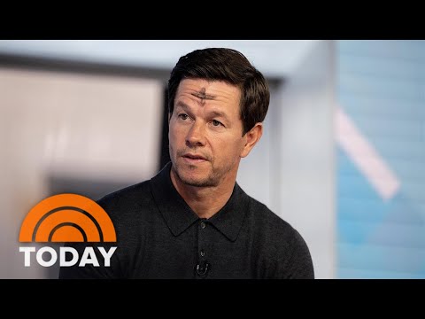 Mark Wahlberg talks faith, whether he still wakes up at 2AM