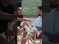 ? Croissantje? #strandgasten #avrotros #nickensimon #keestol