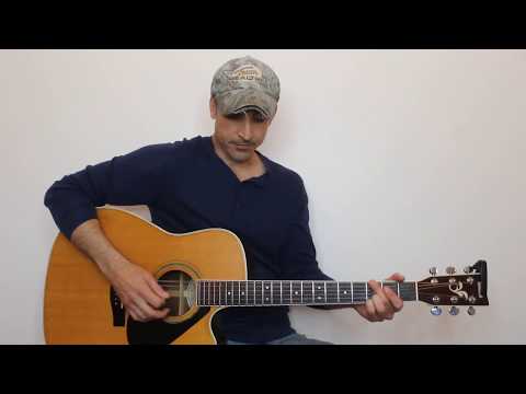 Give It All We Got Tonight - George Strait