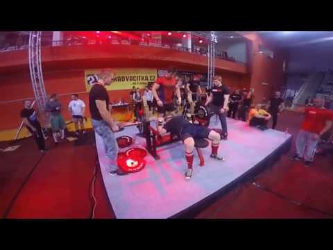 NaberSvalyChallengeFinal Tomáš Voříšek (86.7kg) ČZU