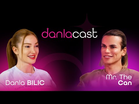 Why Is Everyone Talking About Me? | DanlaCast - Mr The Can