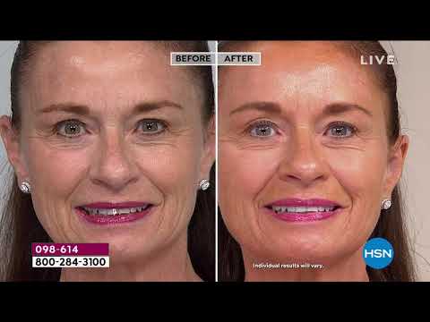 HSN | Wake Up Beautiful with Valerie 06.23.2021 - 10 AM
