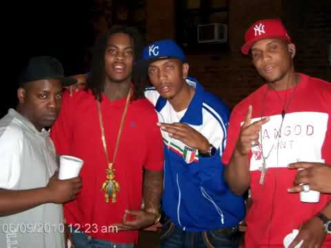 DIDDYBOPDABOSS "DA CITY FU@K WIT ME"