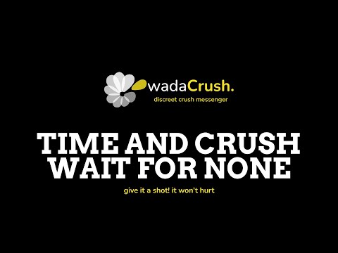 wadaCrush