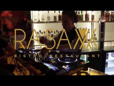 Anıl Kırmızıgül @ Raşa Live (Ankara)