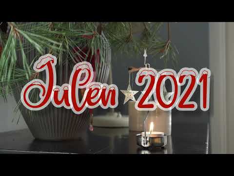 Julen 2021