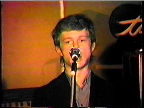 Notentritt 's Nachtprogramm in Leipzig 1987