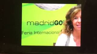 #Mencanta UNIGOLF: Cuenta atrás al ritmo de Antonio Carmona