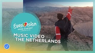 Waylon - Outlaw In &#39;Em - The Netherlands - Official Music Video - Eurovision 2018