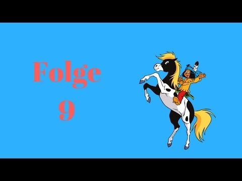 Yakari deutsche Folge 9 - der große Wirbelsturm - DEUTSCH - HD - ALLE Folgen - ALLE Staffeln KIKA